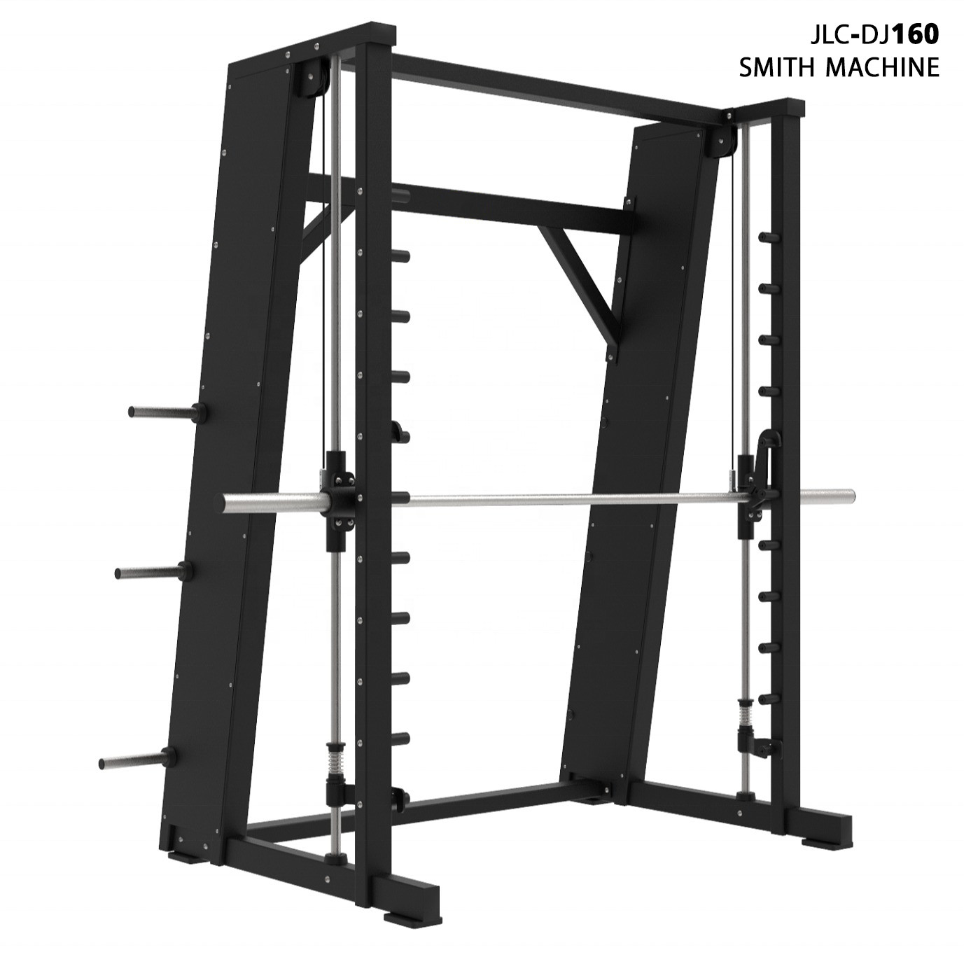 JLC-DJ160 | Smith Machine